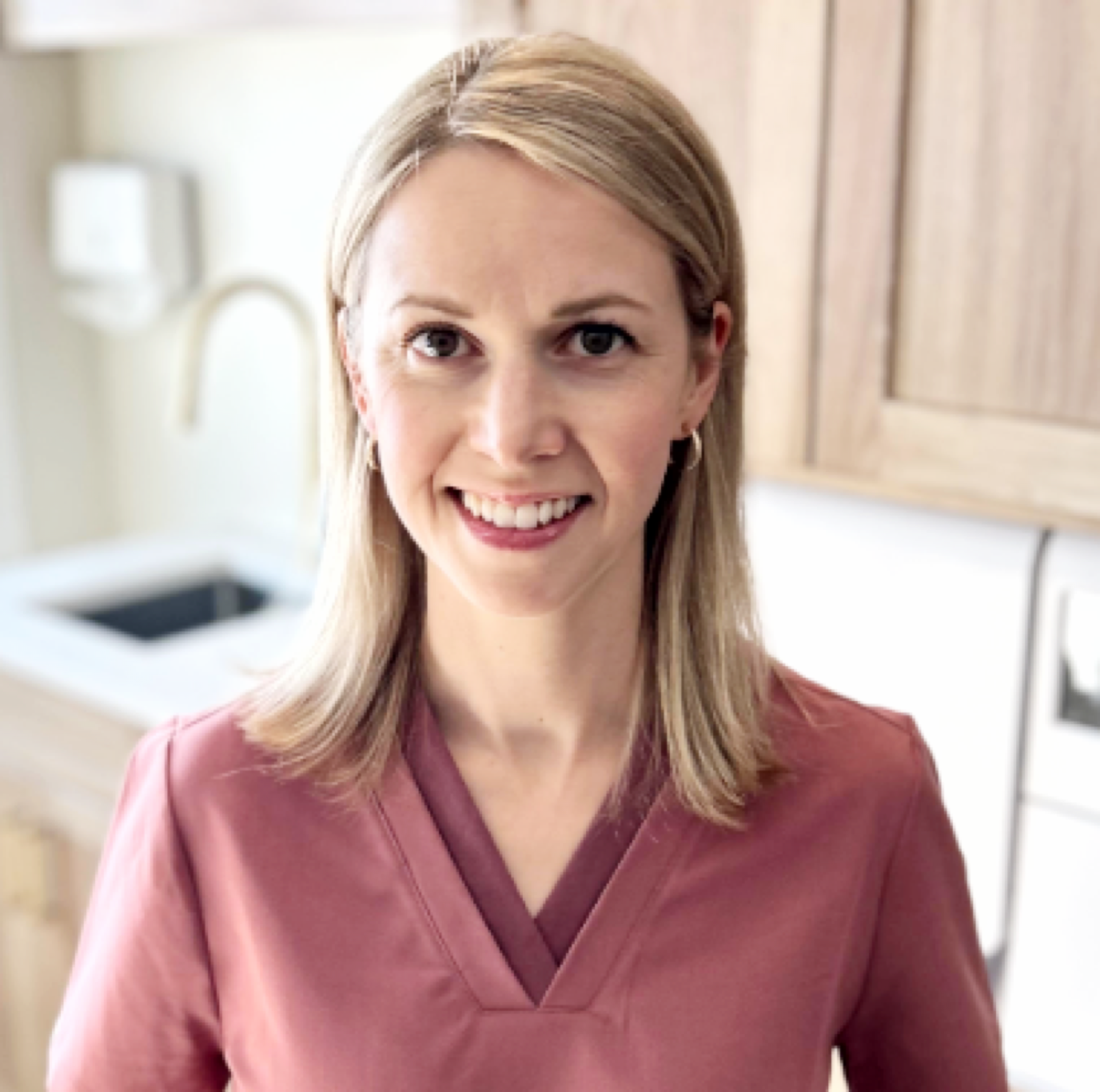 Picture of Michelle Dodd
